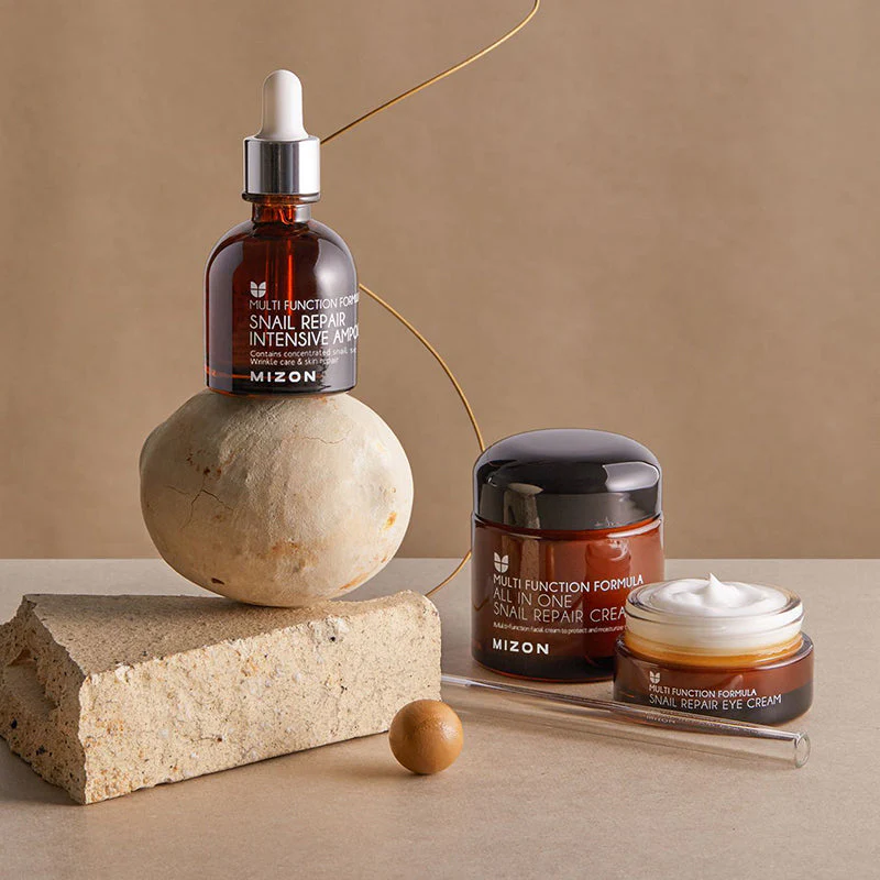 All In One Snail Repair Cream - Image 6