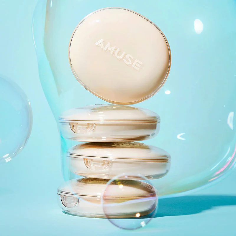 Dew Jelly Master Cushion - Image 3