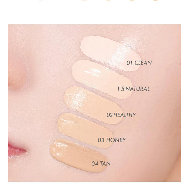 Dew Jelly Master Cushion - Image 7