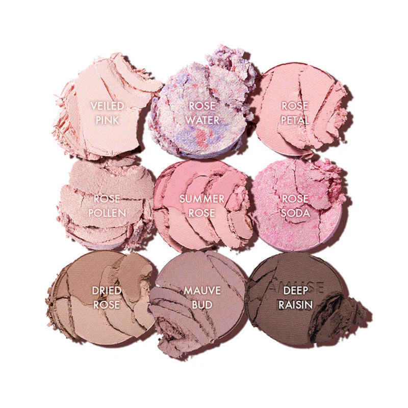 Eye Color Palette - Image 4