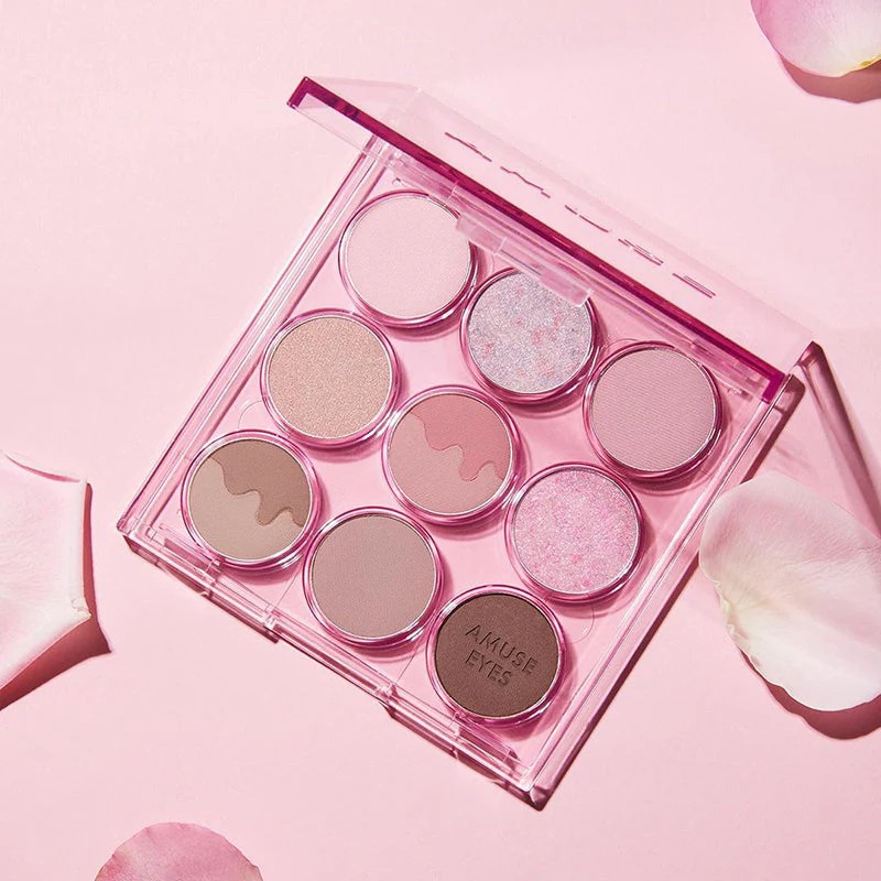 Eye Color Palette - Image 6