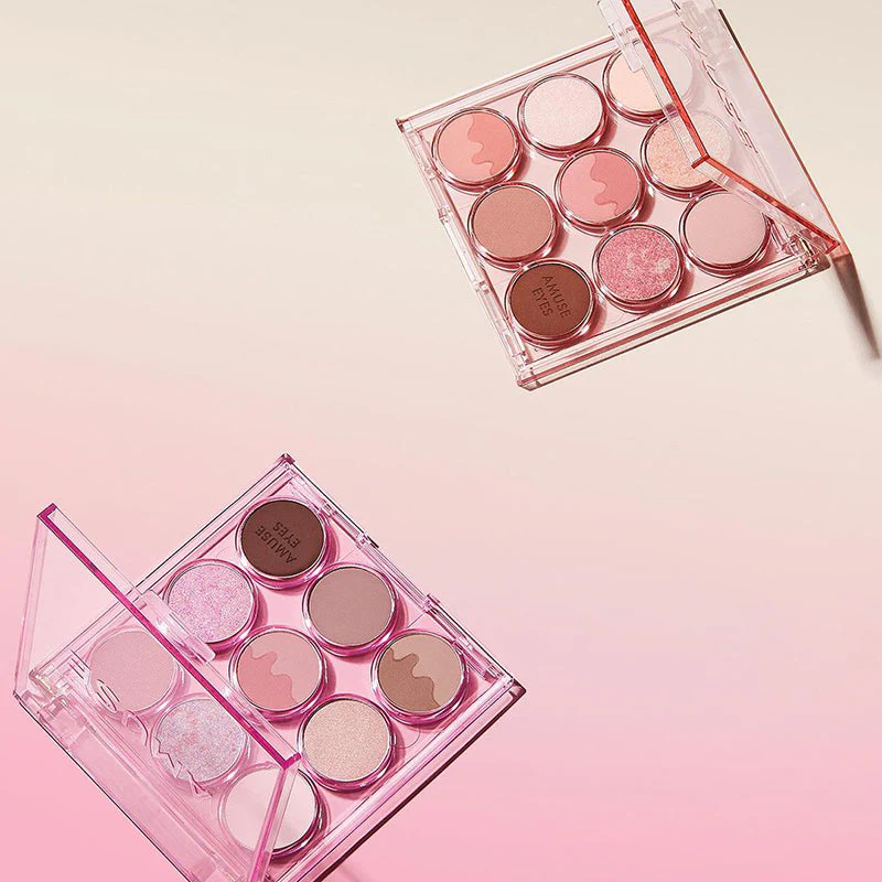 Eye Color Palette - Image 7