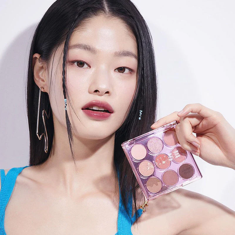 Eye Color Palette - Image 8
