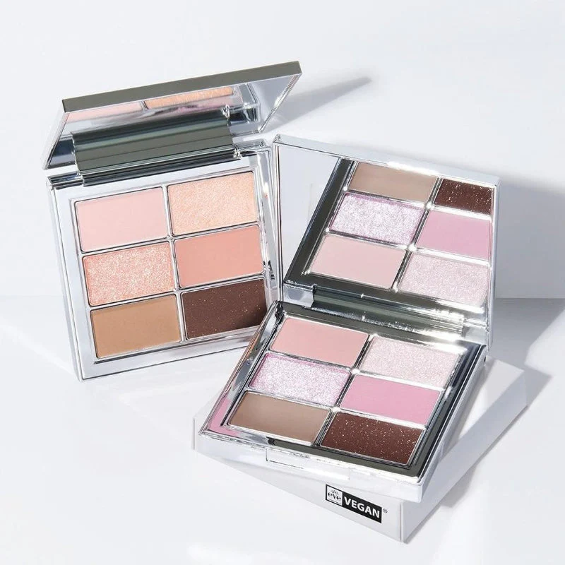 Eye Vegan Sheer Palette - Image 4