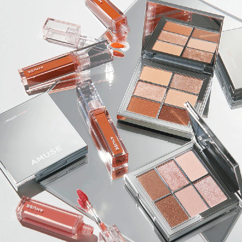 Eye Vegan Sheer Palette - Image 5