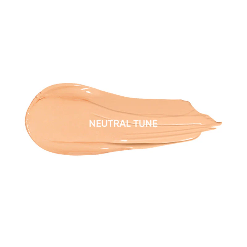Skin Tune Vegan Cover Cushion SPF45 PA++ - Image 4