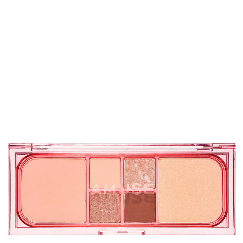 Vegan Face All Palette - Image 2