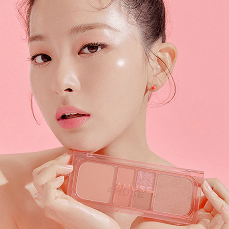 Vegan Face All Palette - Image 6