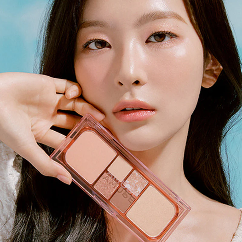 Vegan Face All Palette - Image 7