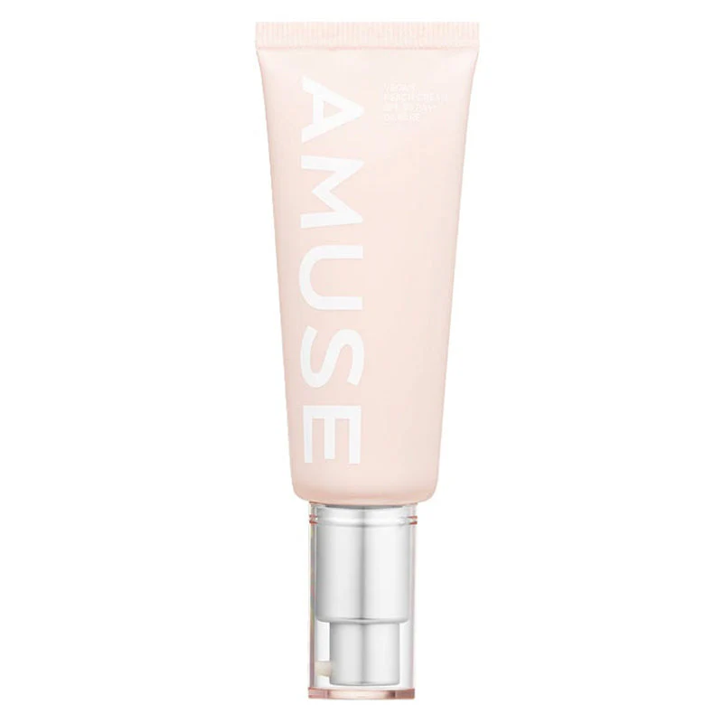 Vegan Peach Cream SPF30 PA++ - Image 2