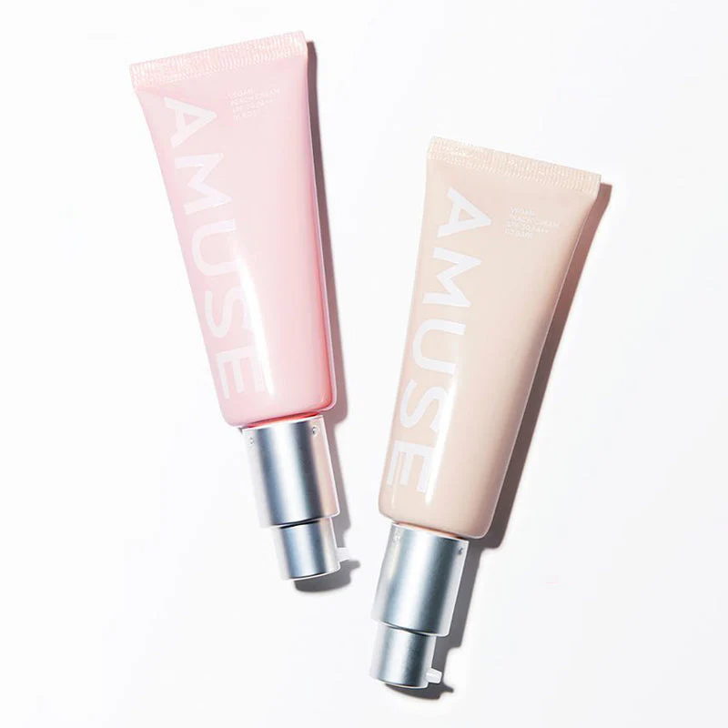 Vegan Peach Cream SPF30 PA++ - Image 3