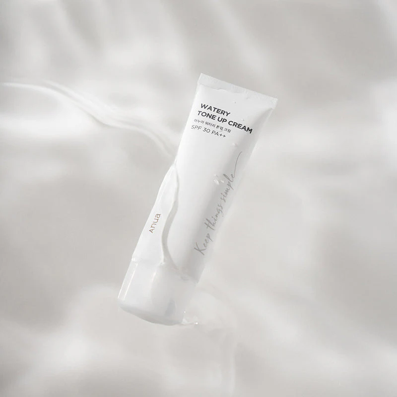 Watery Tone Up Cream SPF30 PA++ - Image 2