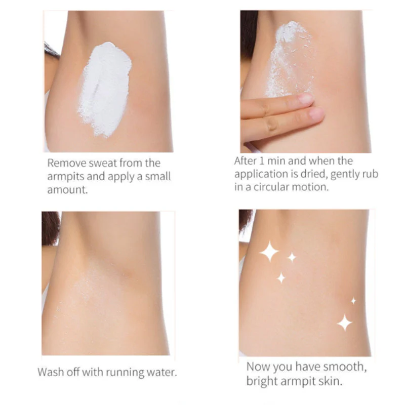 Deo Armpit Brightener - Image 4