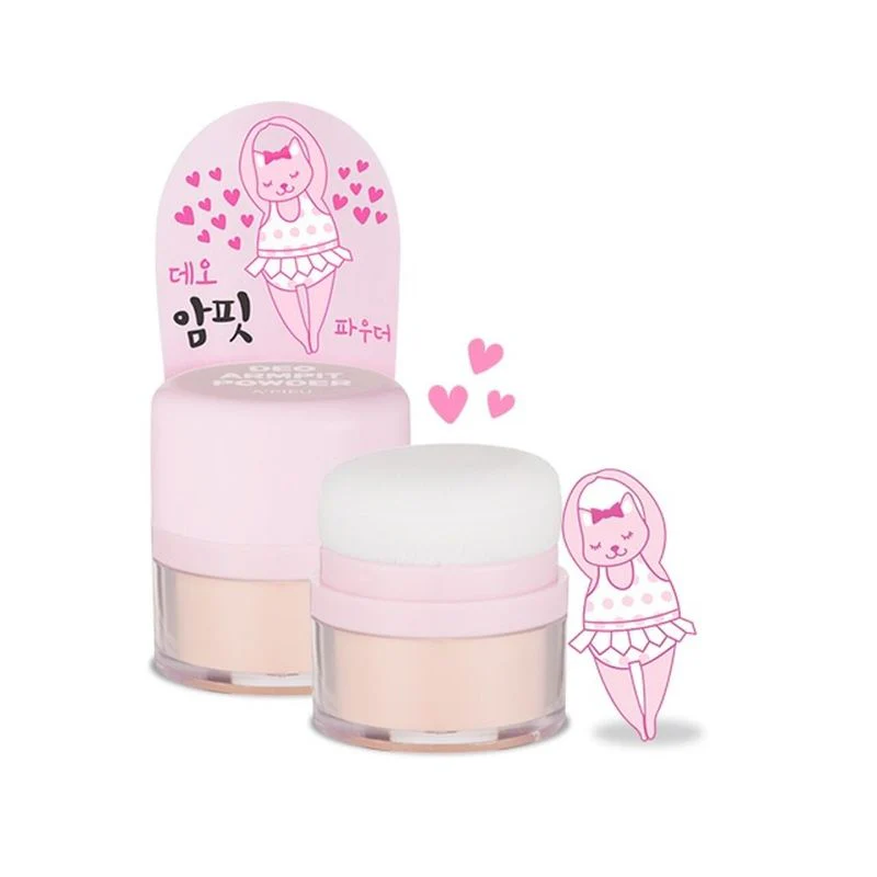 Deo Armpit Powder