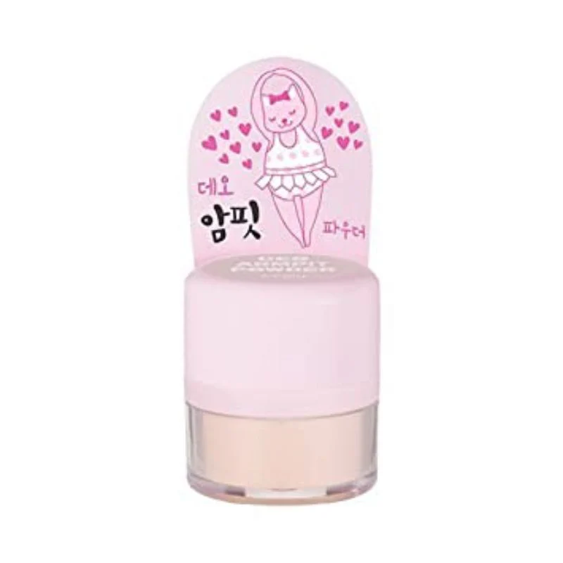 Deo Armpit Powder - Image 2