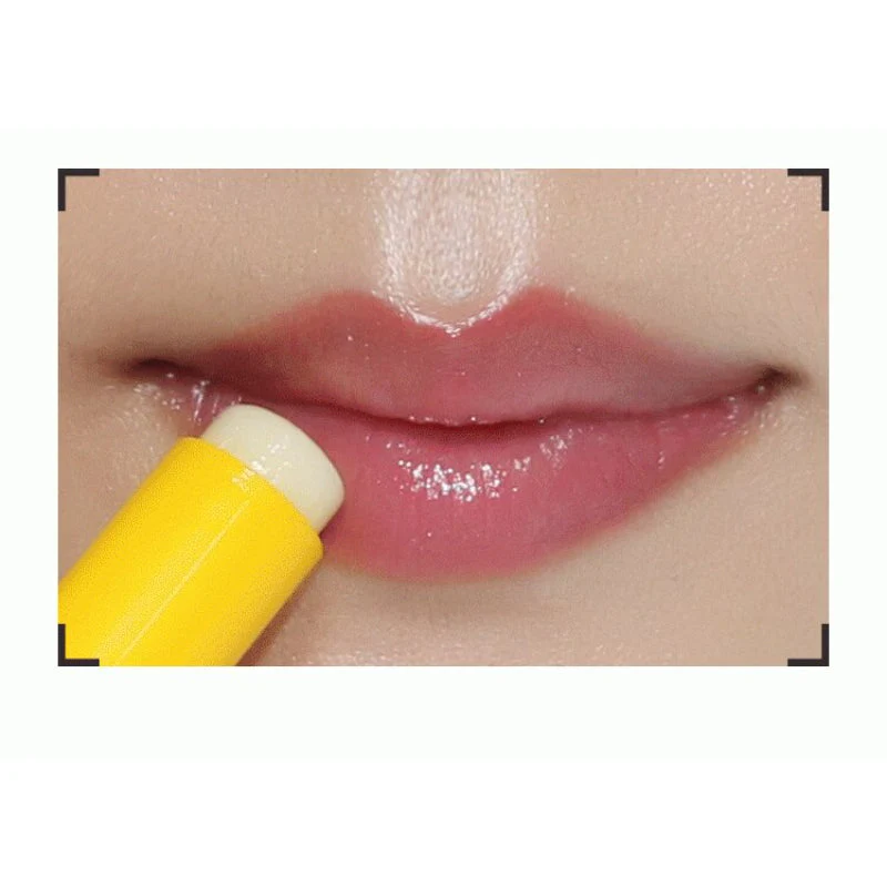Honey & Milk Lip Balm - Image 4