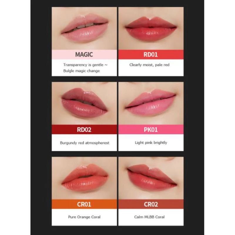 Kissable Tint Balm - Image 3