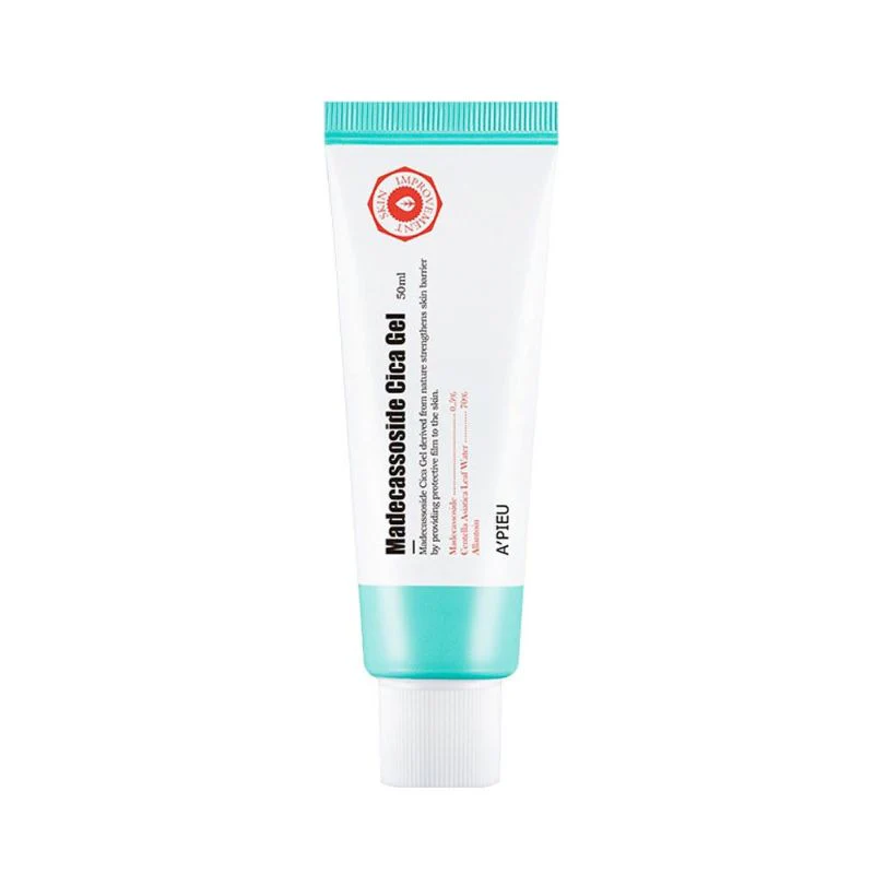 Madecassoside Cica Balm