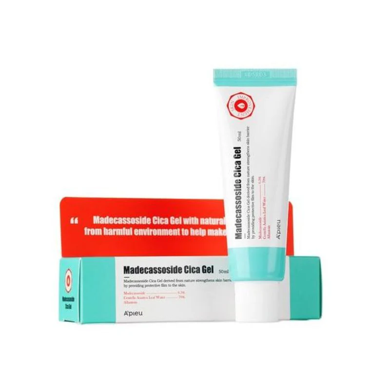 Madecassoside Cica Balm - Image 2