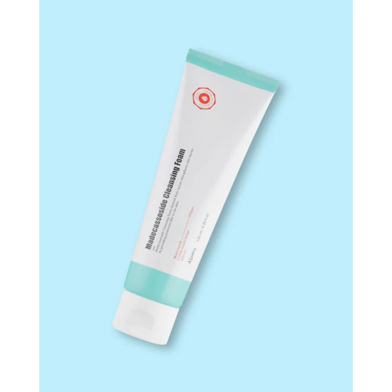 Madecassoside Cleansing Foam - Image 5