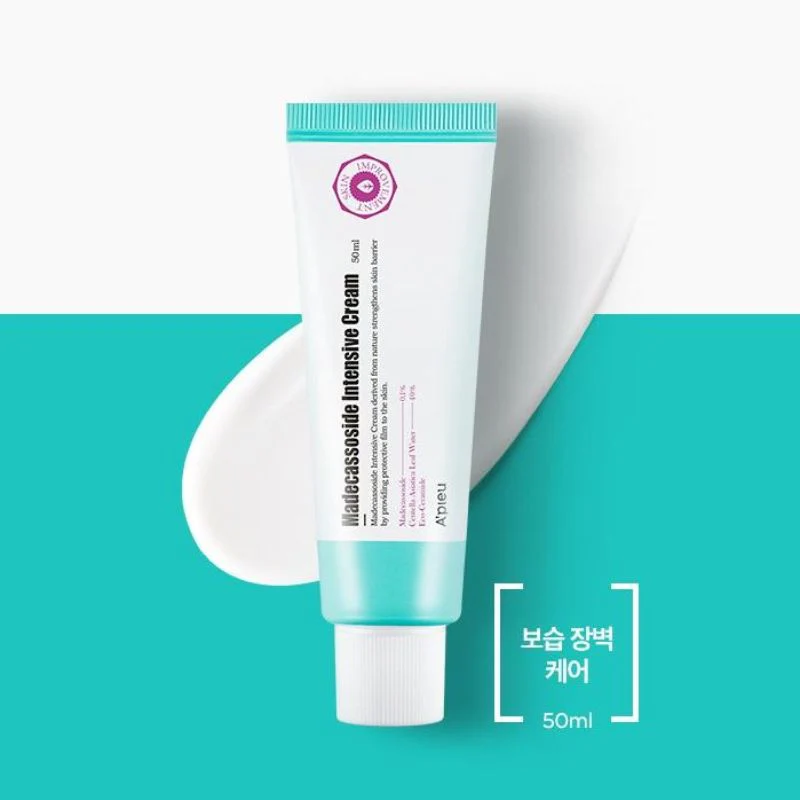 Madecassoside Intensive Cream - Image 3
