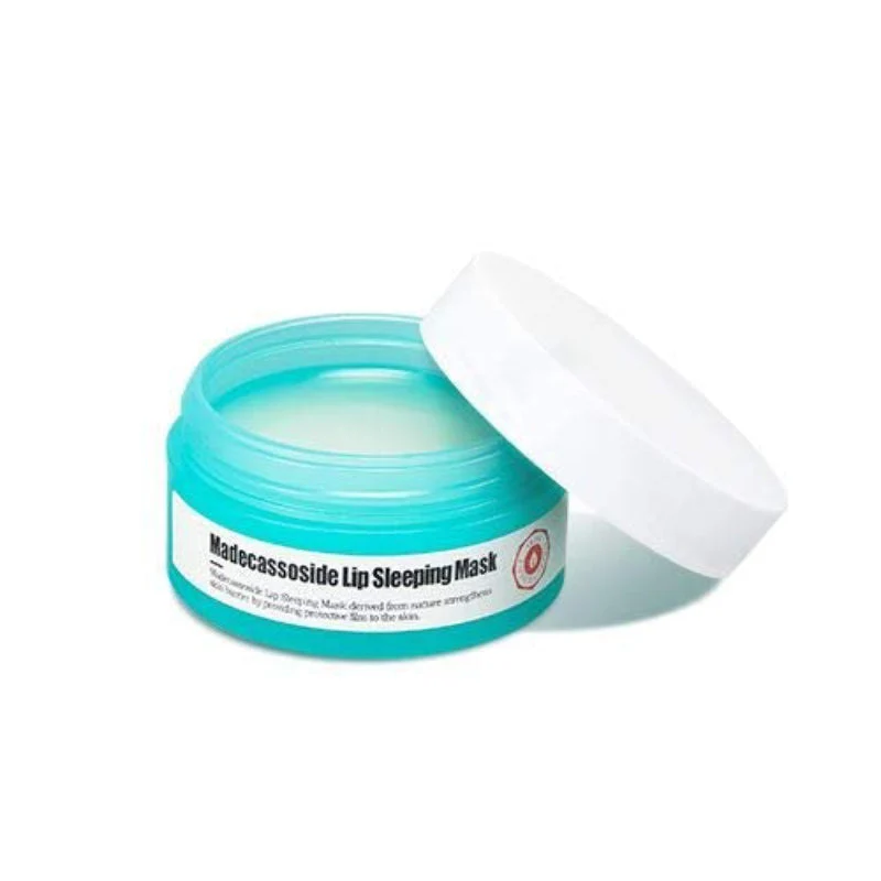 Madecassoside Lip Sleeping Mask - Image 2