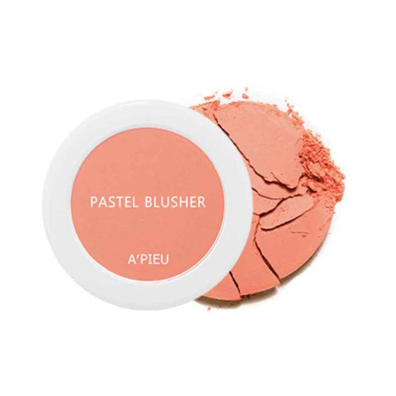 Pastel Blusher - Image 4