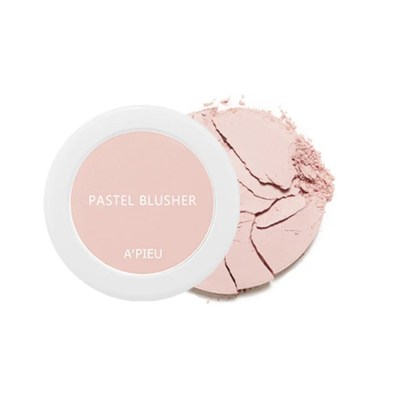 Pastel Blusher - Image 5