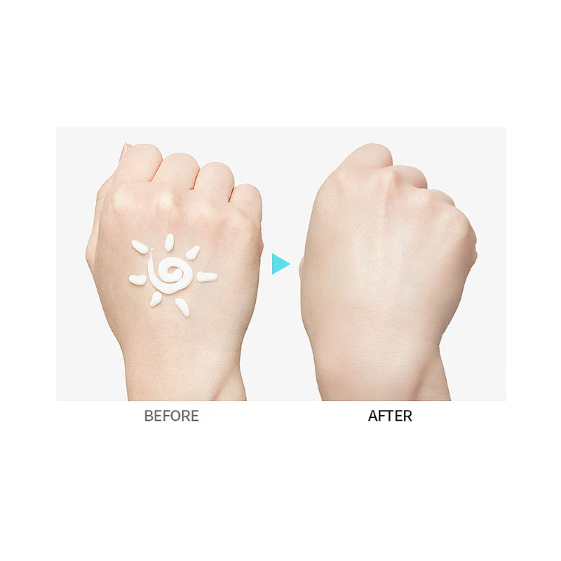 Pure Block Aqua Sun Gel SPF50 PA+++ - Image 5