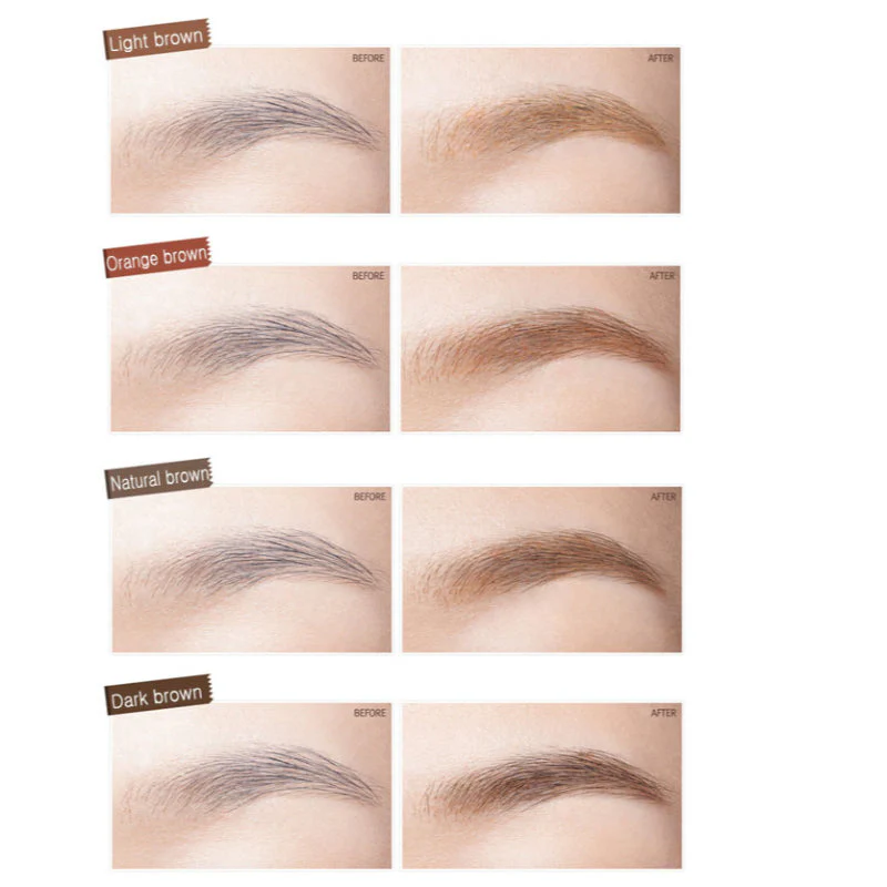 Skinny Browcara - Image 3