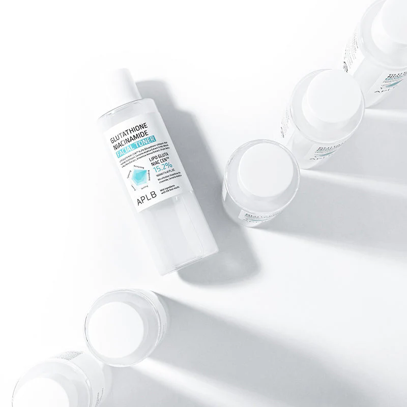Glutathione Niacinamide Facial Toner - Image 4