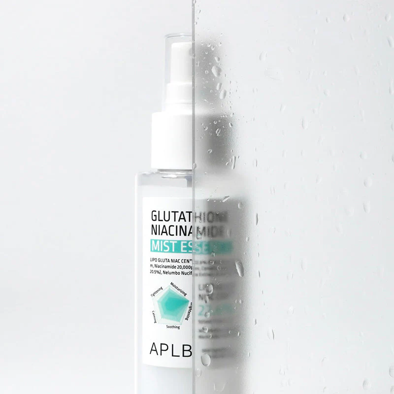 Glutathione Niacinamide Mist Essence - Image 3