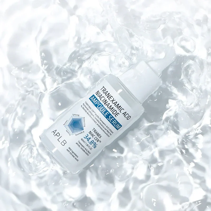 Tranexamic Acid Niacinamide Ampoule Serum - Image 2