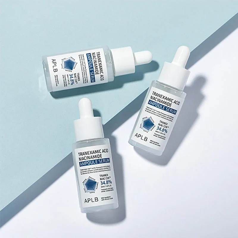 Tranexamic Acid Niacinamide Ampoule Serum - Image 5