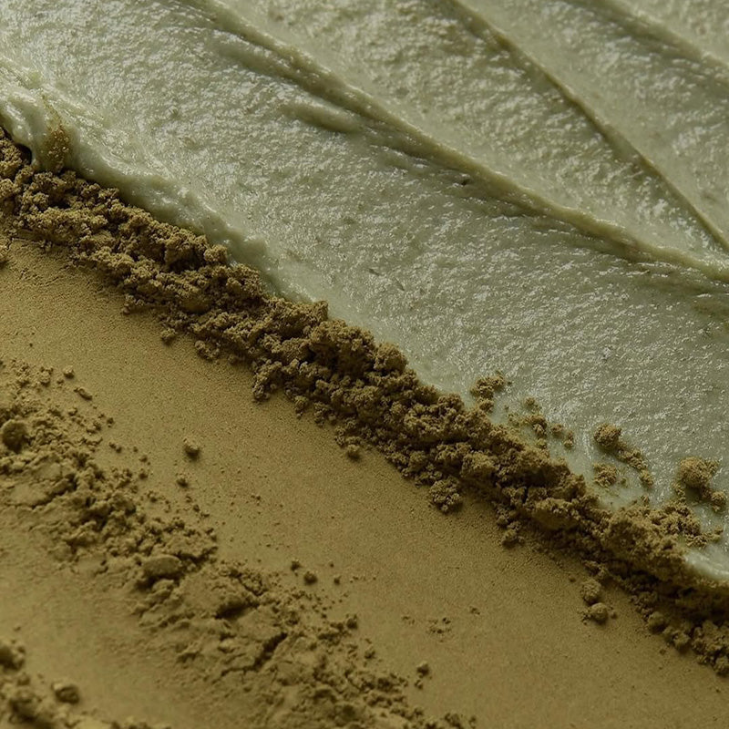 Fresh Green Rice Mochi Cleanser - Image 5