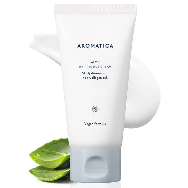 Aloe Hy-ffective Cream - Image 3