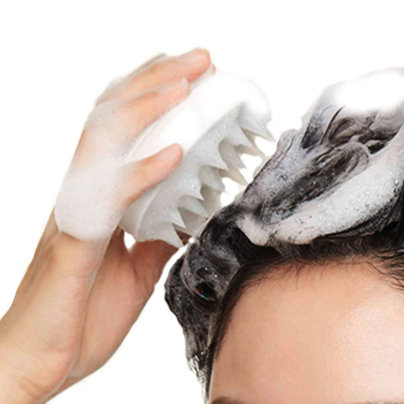B5+Biotin Fortifying Shampoo - Image 4