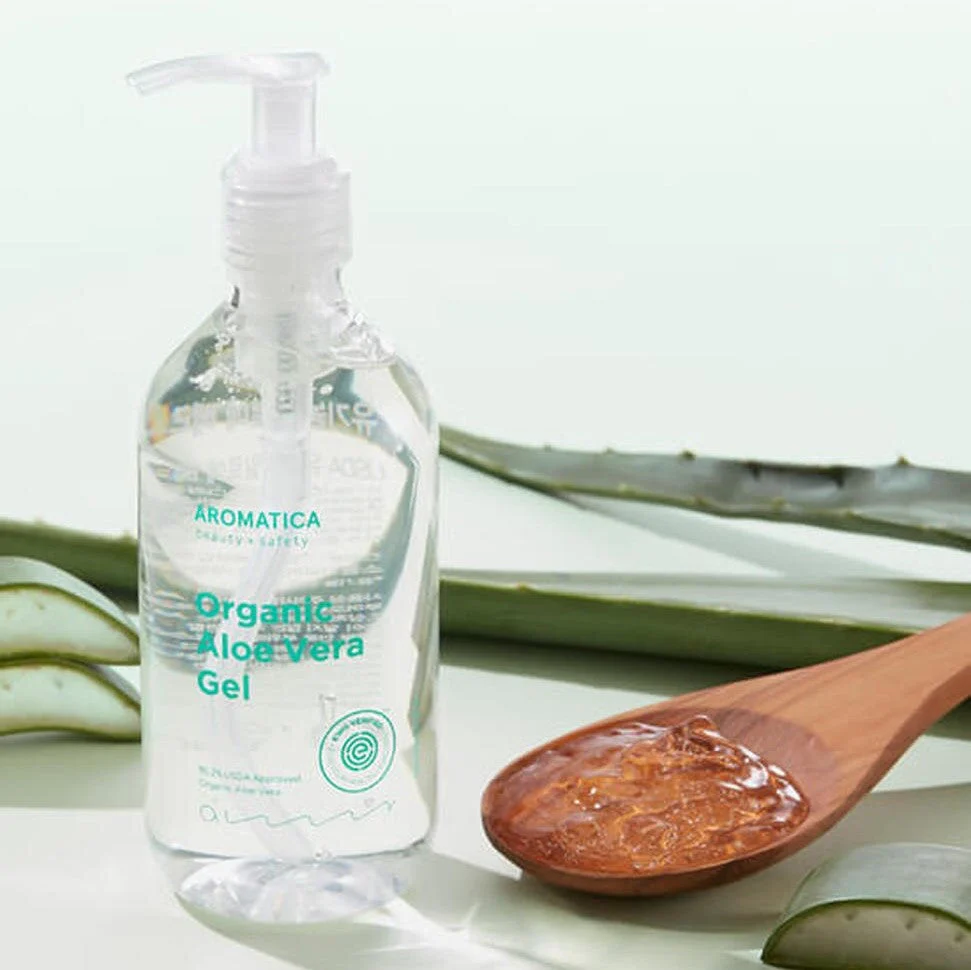 Cica Calming Gel - Image 3