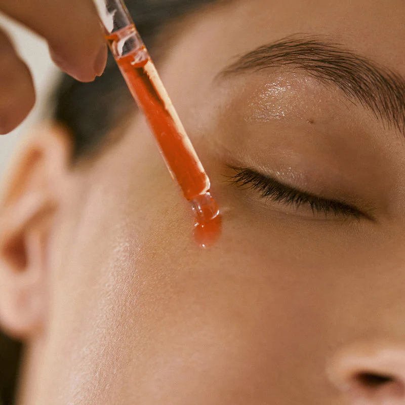Organic Rosehip Oil - Image 4