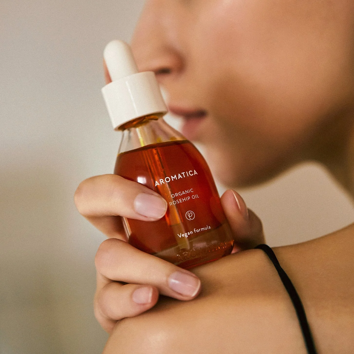 Organic Rosehip Oil - Image 5