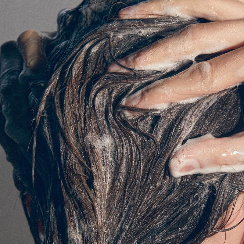 Quinoa Protein Shampoo - Image 4
