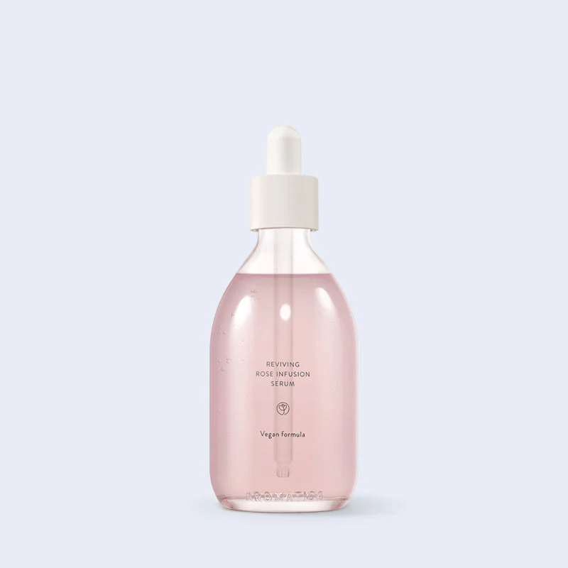 Reviving Rose Infusion Serum - Image 4