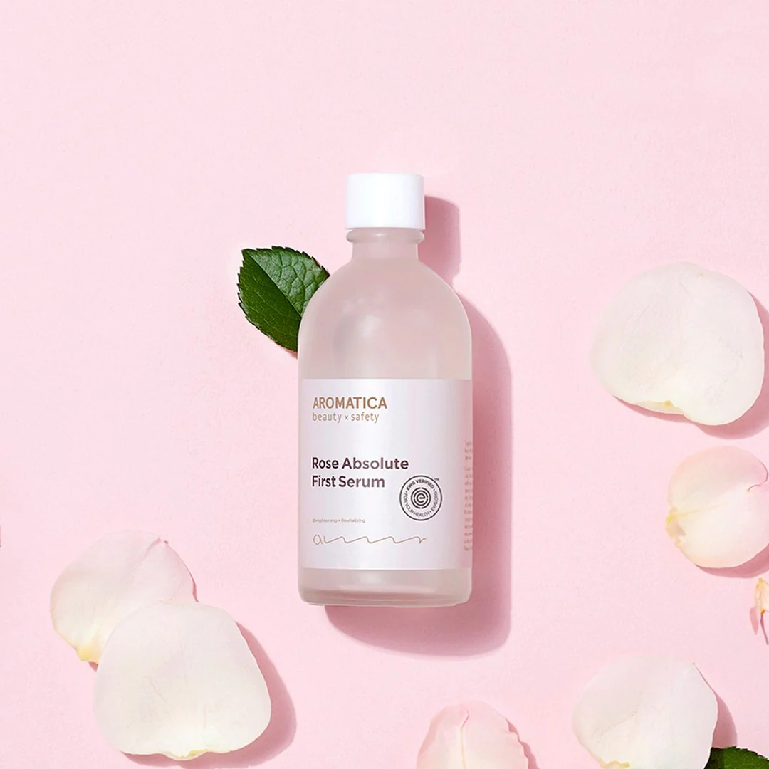 Rose Absolute First Serum - Image 2