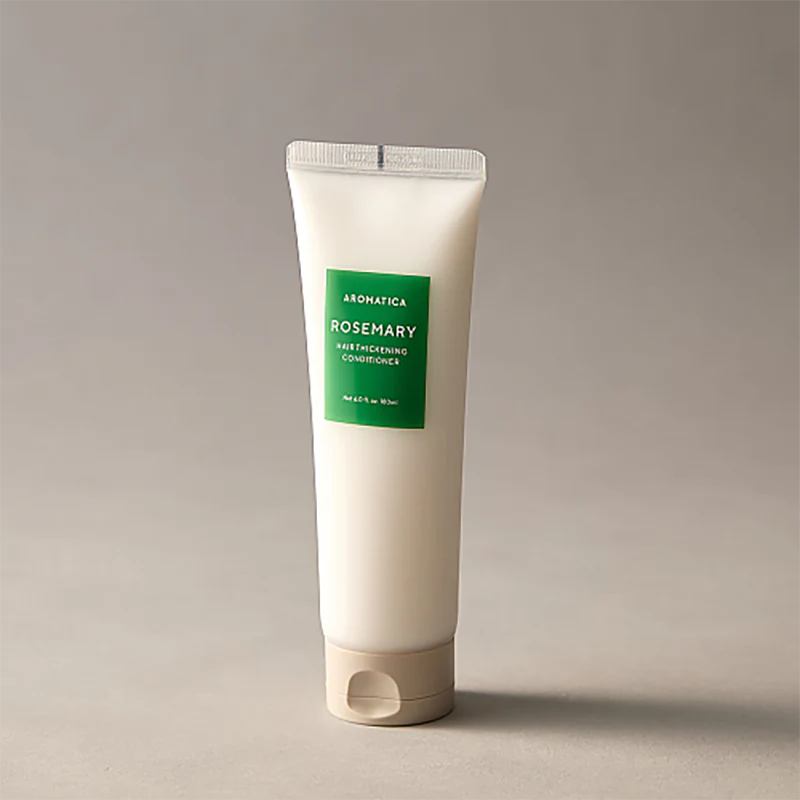 Rosemary Hair Thickening Conditioner - Image 2