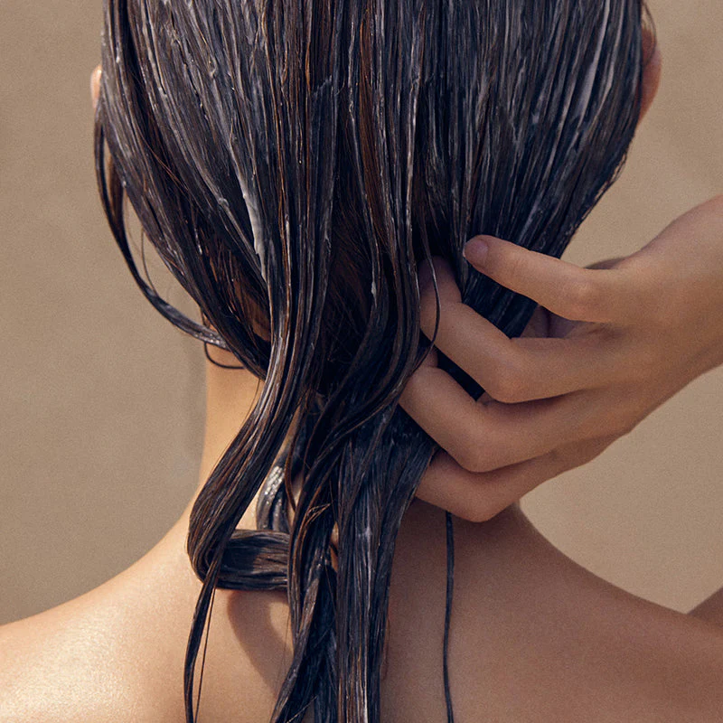 Rosemary Hair Thickening Conditioner - Image 3