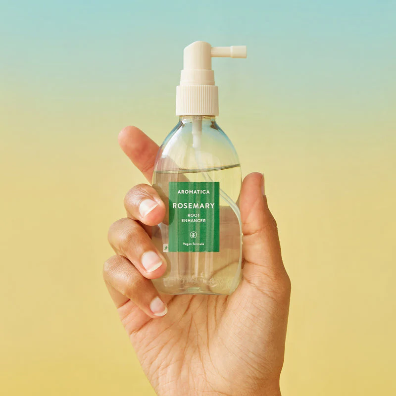 Rosemary Root Enhancer - Image 3