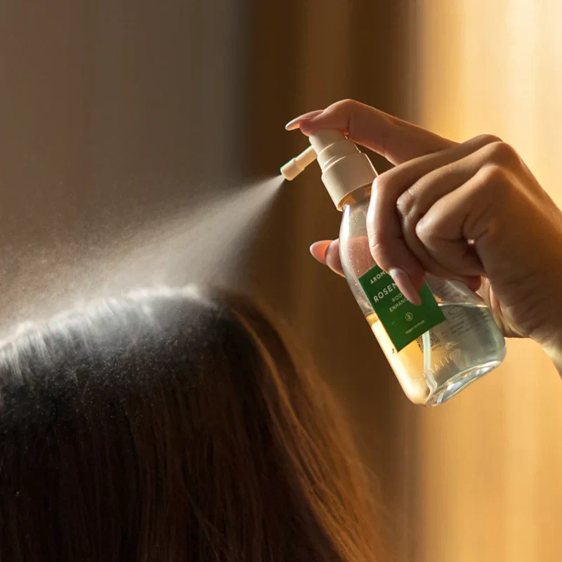 Rosemary Root Enhancer - Image 4