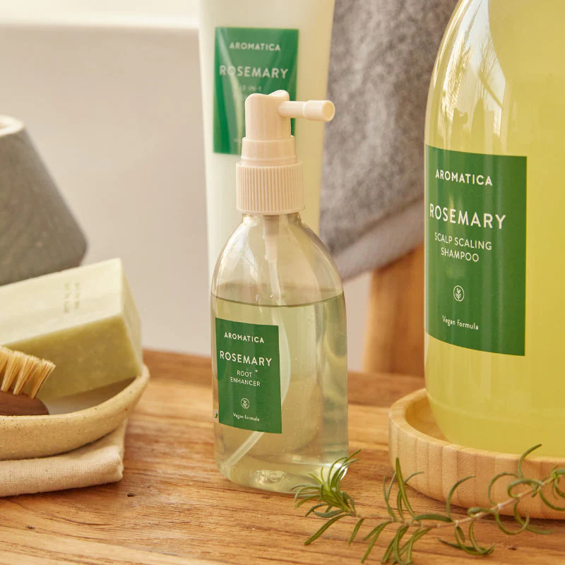 Rosemary Root Enhancer - Image 7