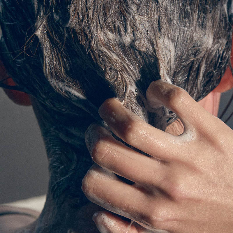 Rosemary Scalp Scaling Shampoo - Image 4