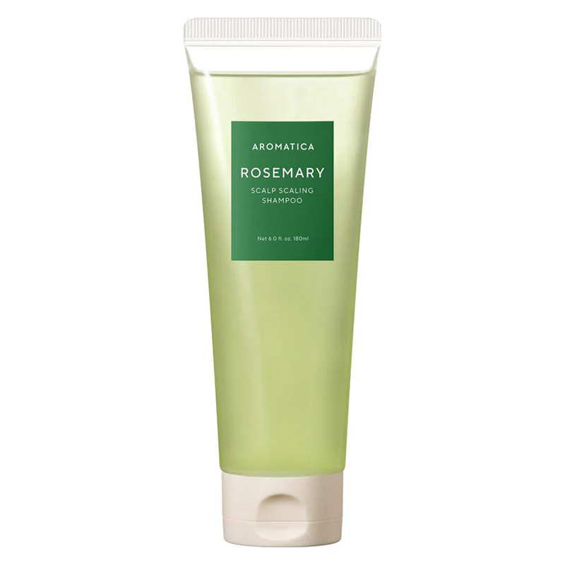 Rosemary Scalp Scaling Shampoo - Image 8